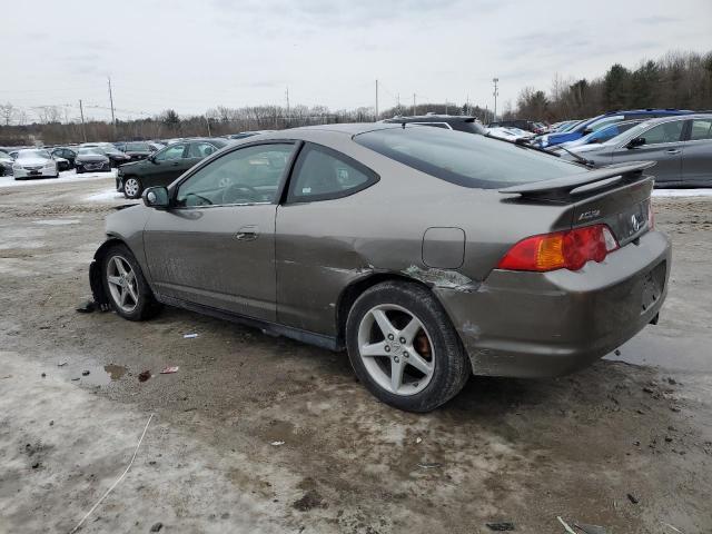Image 2 of 2003 ACURA RSX  2003 with VIN JH4DC54883C014770