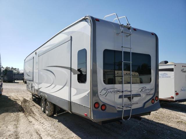 Изображение 3 2014 OPEN RANGE 2014 с VIN 5XMFS3922E5014166