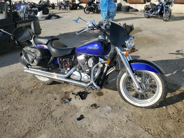 2004 HONDA VT750 CA 2004 image