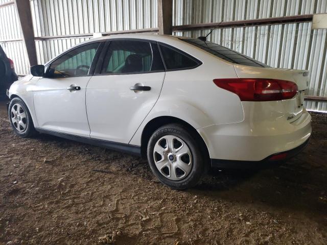 Изображение 2 2017 FORD FOCUS S 2017 с VIN 1FADP3E24HL303212