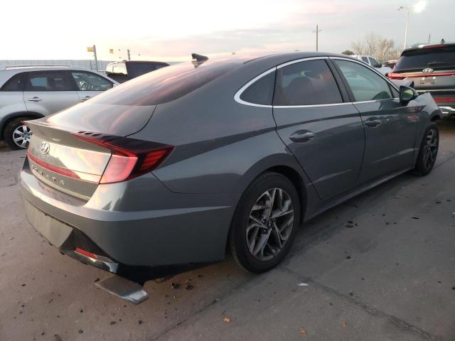 Obraz 3 z 2020 HYUNDAI SONATA SEL 2020 z VIN 5NPEF4JA4LH002294