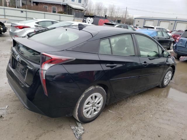 Изображение 3 2016 TOYOTA PRIUS  2016 с VIN JTDKBRFU9G3511846
