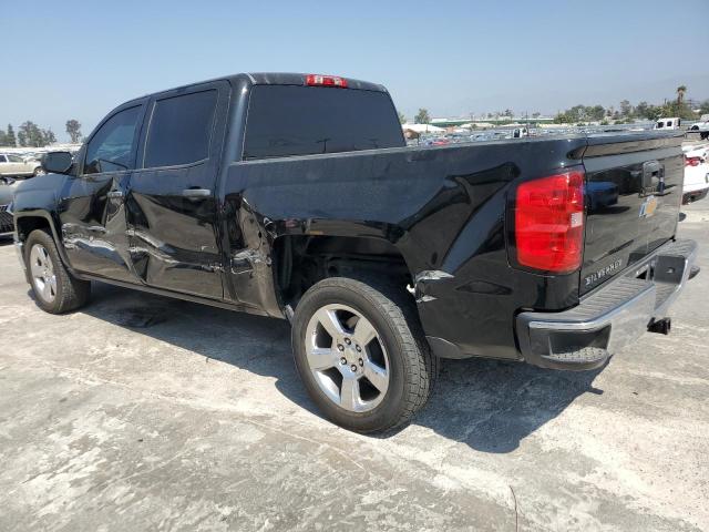 Изображение 2 2015 CHEVROLET SILVERADO C1500 2015 с VIN 3GCPCPEC4FG179505
