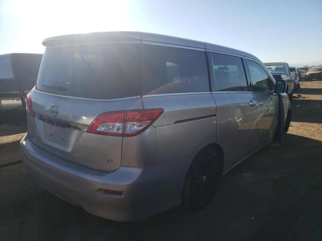 Obraz 3 z 2012 NISSAN QUEST S 2012 z VIN JN8AE2KP9C9044045