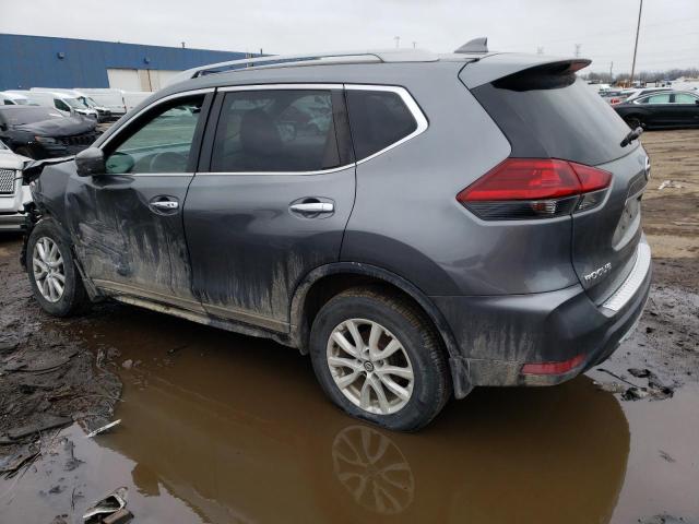 Изображение 2 2018 NISSAN ROGUE S 2018 с VIN 5N1AT2MV0JC817820