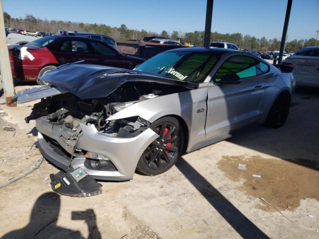 Obraz 2016 FORD MUSTANG GT 2016