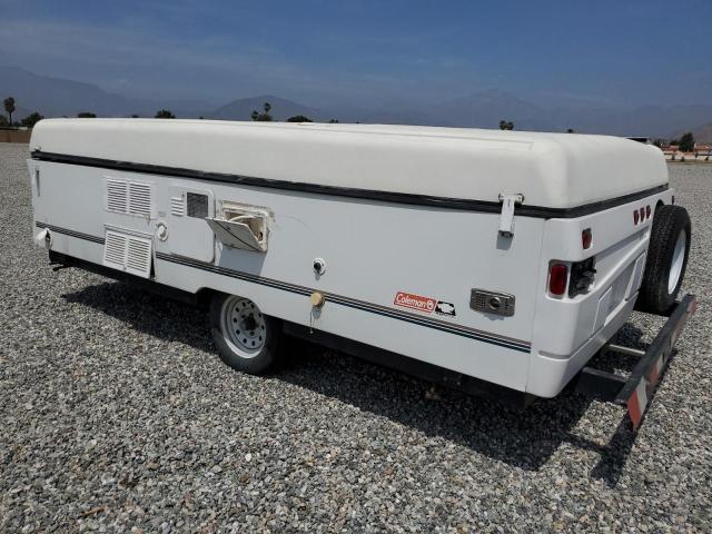 Изображение 3 1984 COLM CAMPER 1984 с VIN 4CP691G13Y7273782