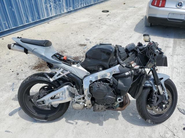 Obraz 2007 HONDA CBR600 RR 2007