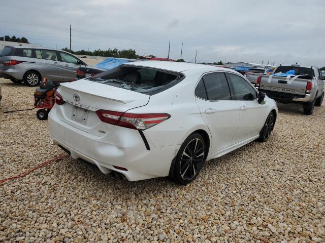 Изображение 3 2018 TOYOTA CAMRY XSE 2018 с VIN 4T1B61HK8JU009053