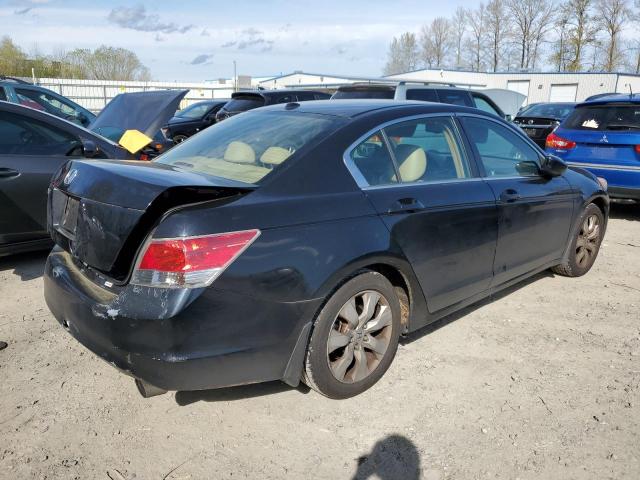 Image 3 of 2008 HONDA ACCORD EXL 2008 with VIN JHMCP26878C076728