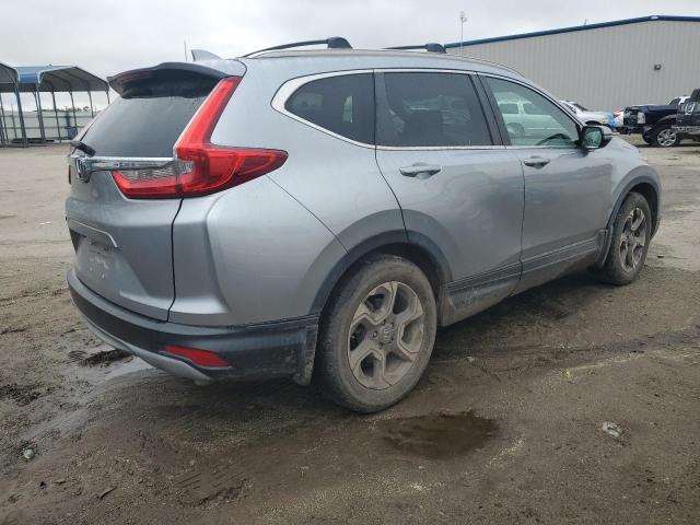 Obraz 3 z 2017 HONDA CR-V EX 2017 z VIN 7FARW1H52HE035300