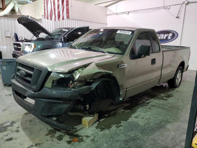 Изображение 1 2006 FORD F150  2006 с VIN 1FTRF122X6NA71406