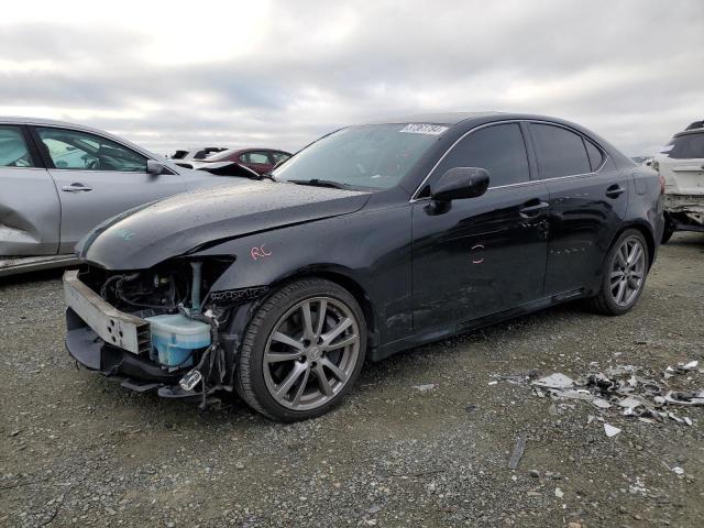 Obraz 2008 LEXUS IS 350 2008