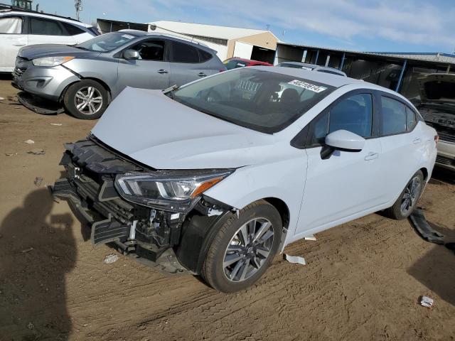 Image 1 of 2023 NISSAN VERSA SV 2023 with VIN 3N1CN8EVXPL833130