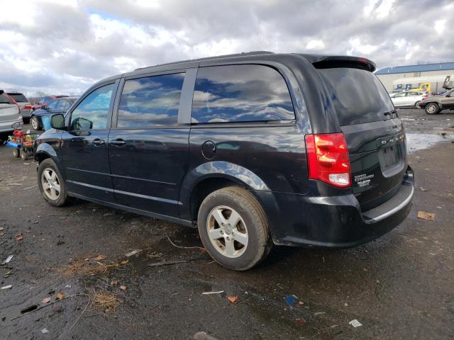 Изображение 2 2012 DODGE GRAND CARAVAN SXT 2012 с VIN 2C4RDGCG0CR198585