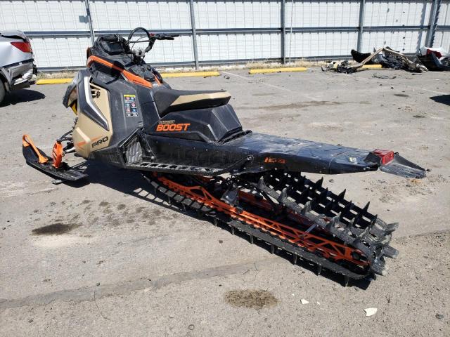 Изображение 3 2022 POLA MATRYX 650 2022 с VIN SN1TGW8M3NC832423