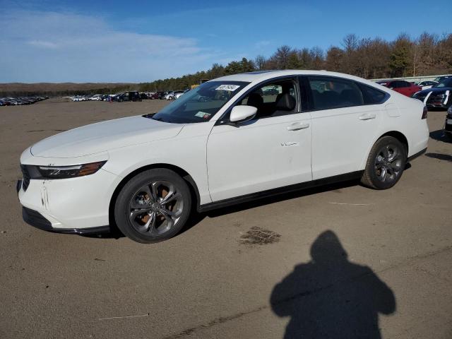 Obraz 1 z 2023 HONDA ACCORD HYBRID EXL 2023 z VIN 1HGCY2F67PA026758