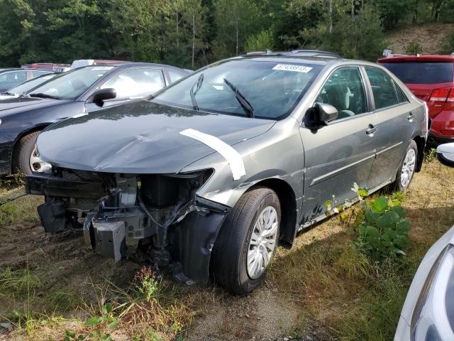 Image 1 of 2014 TOYOTA CAMRY L 2014 with VIN 4T4BF1FK3ER441242