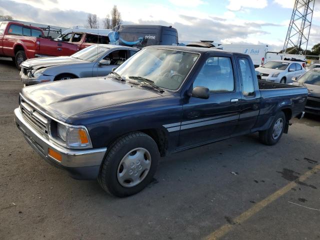 Image 1 of 1994 TOYOTA PICKUP 1/2 TON EXTRA LONG WHEELBASE 1994 with VIN JT4VN93D2R5042759