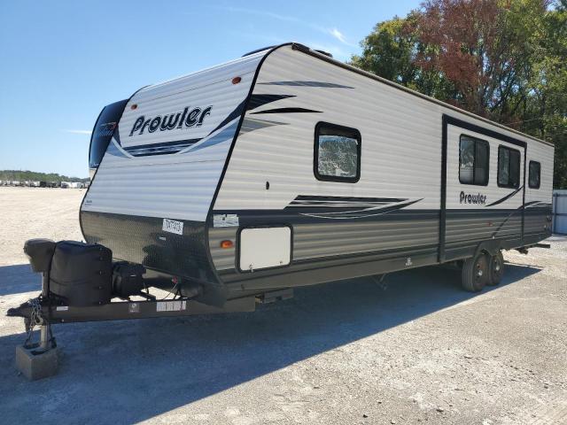 Изображение 2 2021 HEART LAND PROWLER 2021 с VIN 5SFPB3726ME446354