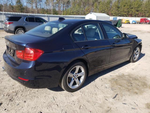 Изображение 3 2015 BMW 328 XI 2015 с VIN WBA3B3G53FNR87969