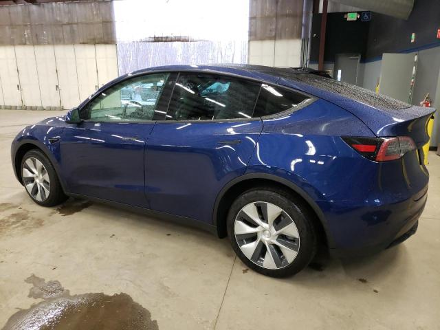 Image 2 of 2023 TESLA MODEL Y  2023 with VIN 7SAYGDEE0PF606830