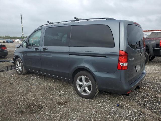 Image 2 of 2016 MERCEDES-BENZ METRIS  2016 with VIN WD4PG2EE2G3130144