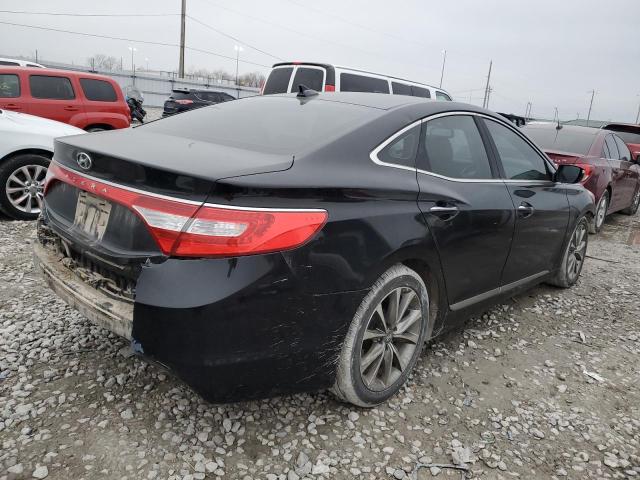 Image 3 of 2015 HYUNDAI AZERA  2015 with VIN KMHFG4JG5FA453392