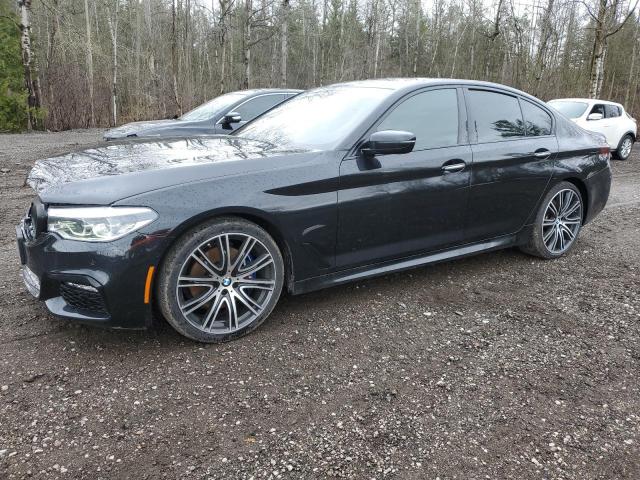 Изображение 1 2018 BMW 530 XI 2018 с VIN WBAJA7C58JWA72158