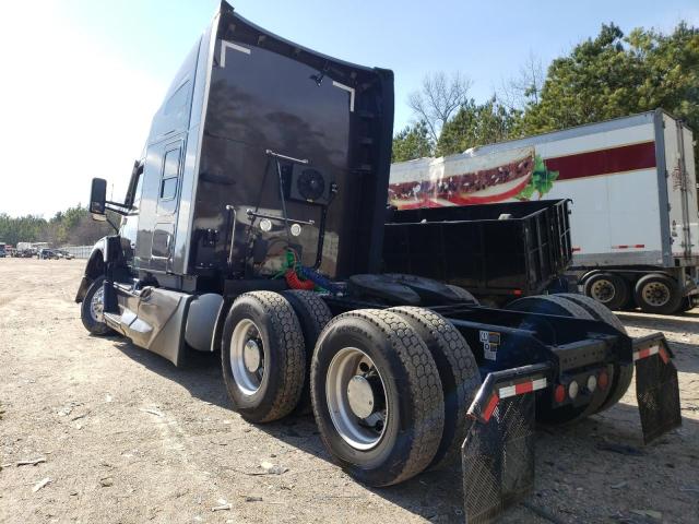 Image 3 of 2022 KENWORTH CONSTRUCTION T680 2022 with VIN 1XKYDP9X3NJ134832