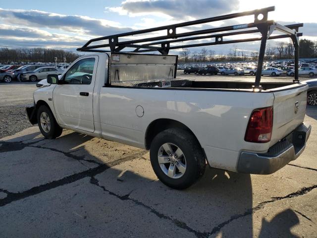 Изображение 2 2017 RAM 1500 ST 2017 с VIN 3C6JR6DT5HG521909