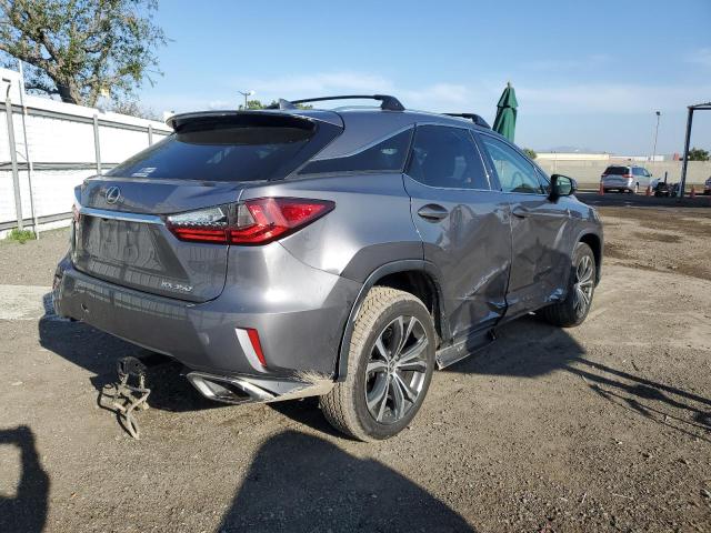 Image 3 of 2018 LEXUS RX 350 BASE 2018 with VIN 2T2ZZMCA9JC108645