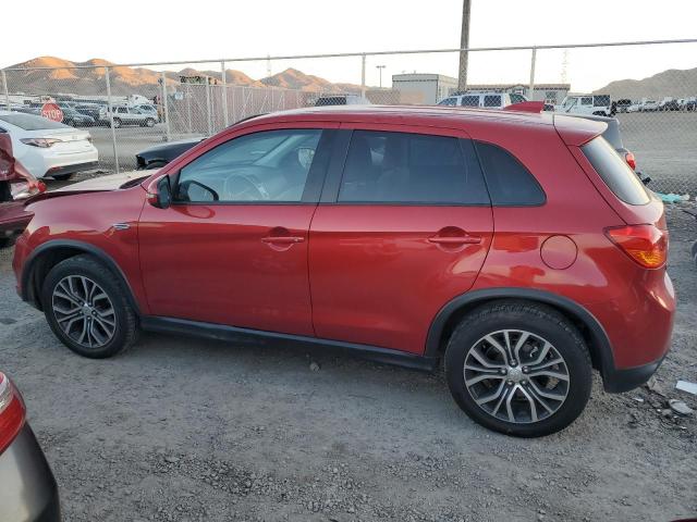 Obraz 2 z 2017 MITSUBISHI OUTLANDER SPORT ES 2017 z VIN JA4AR3AU0HZ063033