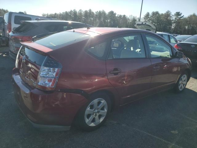 Obraz 3 z 2005 TOYOTA PRIUS  2005 z VIN JTDKB20U357039987