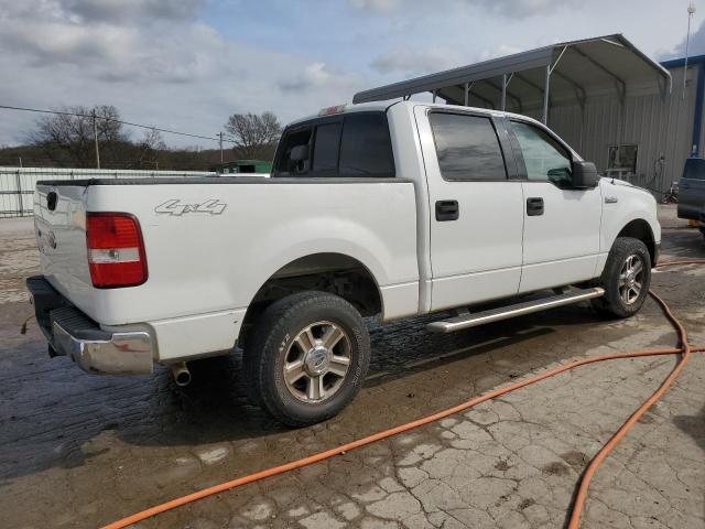 Изображение 3 2004 FORD F150 SUPERCREW 2004 с VIN 1FTRW14W84KD44082