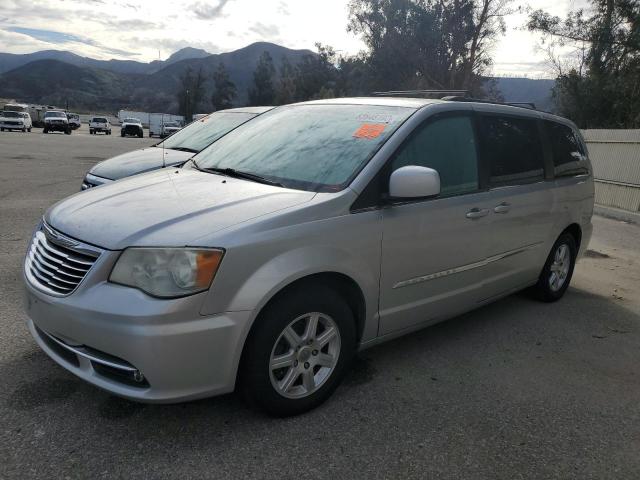 Изображение 2012 CHRYSLER TOWN AND COUNTRY TOURING 2012