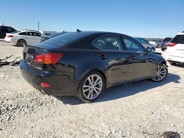 Obraz 3 z 2007 LEXUS IS 250 2007 z VIN JTHBK262X72044978