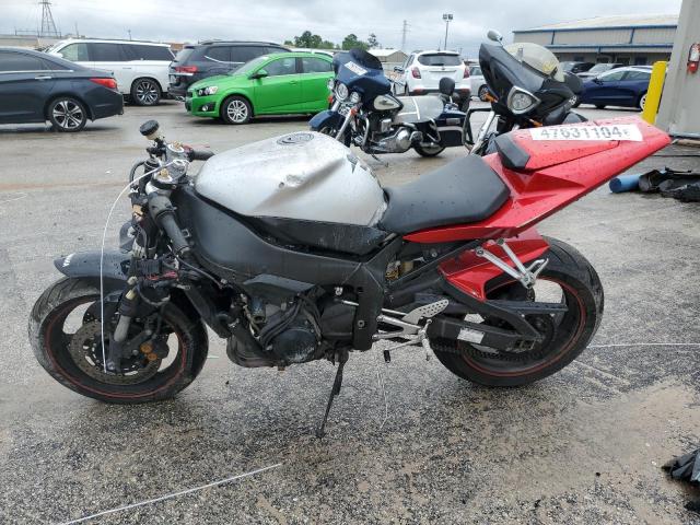 Image 3 of 2002 YAMAHA YZFR1  2002 with VIN JYARN10E32A005938