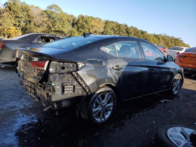 Image 3 of 2018 HYUNDAI ELANTRA SEL 2018 with VIN 5NPD84LFXJH309366