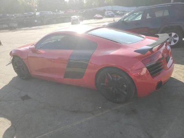 Obraz 2 z 2015 AUDI R8 4.2 QUATTRO 2015 z VIN WUAAUAFG1F7000899