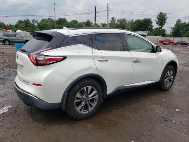 Obraz 3 z 2015 NISSAN MURANO S 2015 z VIN 5N1AZ2MG8FN242541