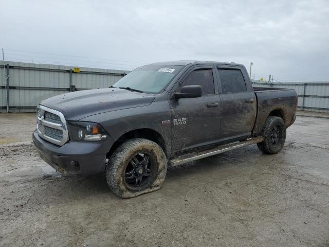 2014 RAM 1500 ST 2014 image
