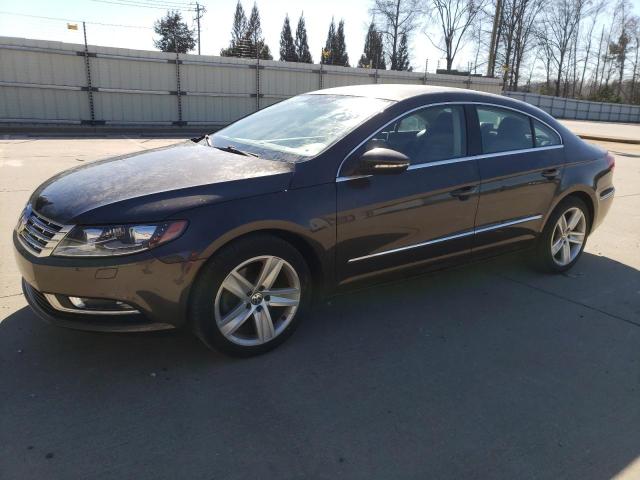 2013 VOLKSWAGEN CC SPORT 2013 image