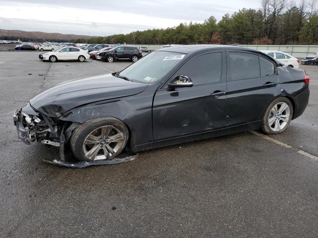 2016 BMW 328 XI SULEV 2016 image