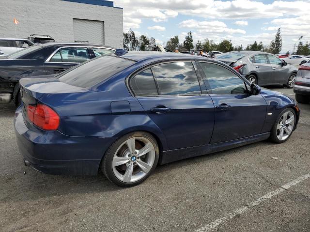 Obraz 3 z 2011 BMW 335 I 2011 z VIN WBAPM5C59BE578804