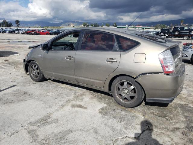 Изображение 2 2009 TOYOTA PRIUS  2009 с VIN JTDKB20U797852397