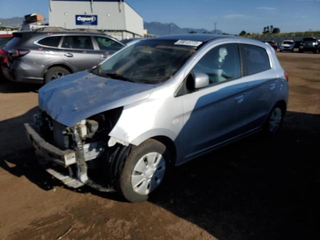 Изображение 2015 MITSUBISHI MIRAGE DE 2015