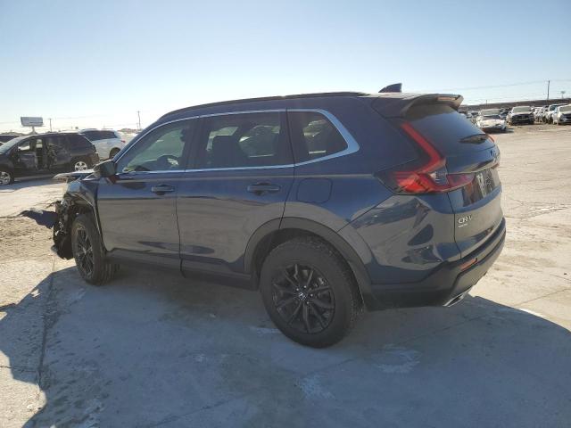 Изображение 2 2024 HONDA CR-V SPORT-L 2024 с VIN 7FARS6H81RE044865