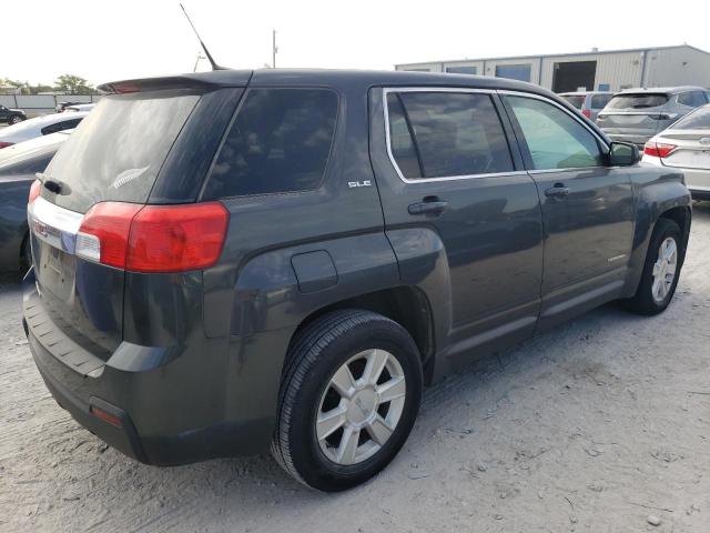 Image 3 of 2011 GMC TERRAIN SLE 2011 with VIN 2CTALMEC2B6201029