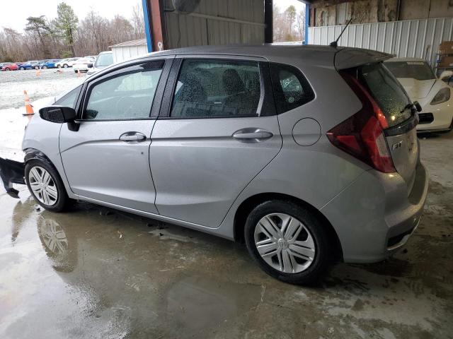 Image 2 of 2020 HONDA FIT LX 2020 with VIN 3HGGK5G40LM710419